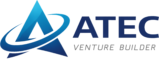 ATEC Venture Builder Logo